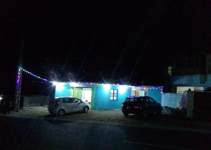 Zia Guest House