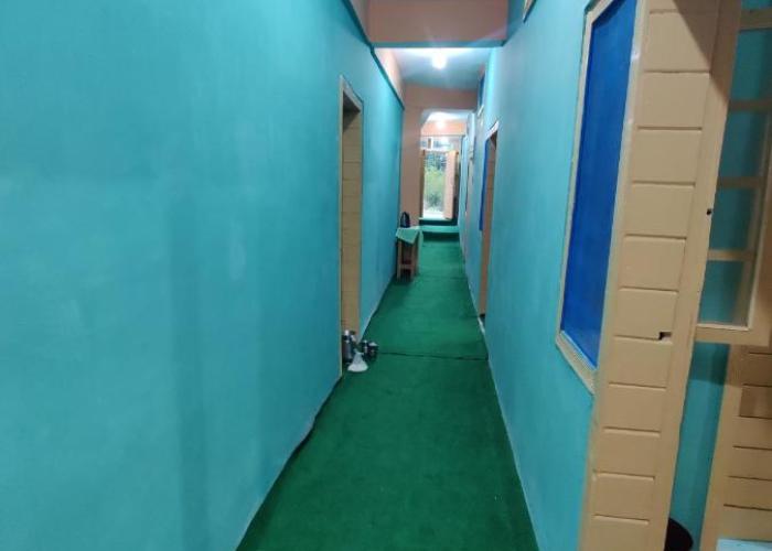 Zia Guest House