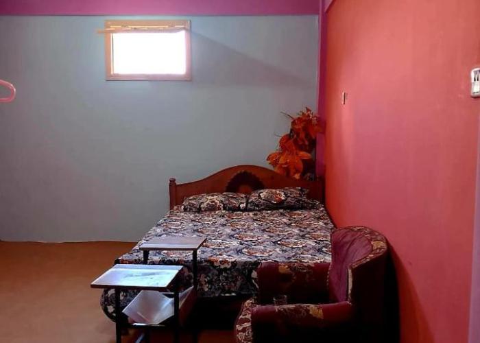 Zia Guest House