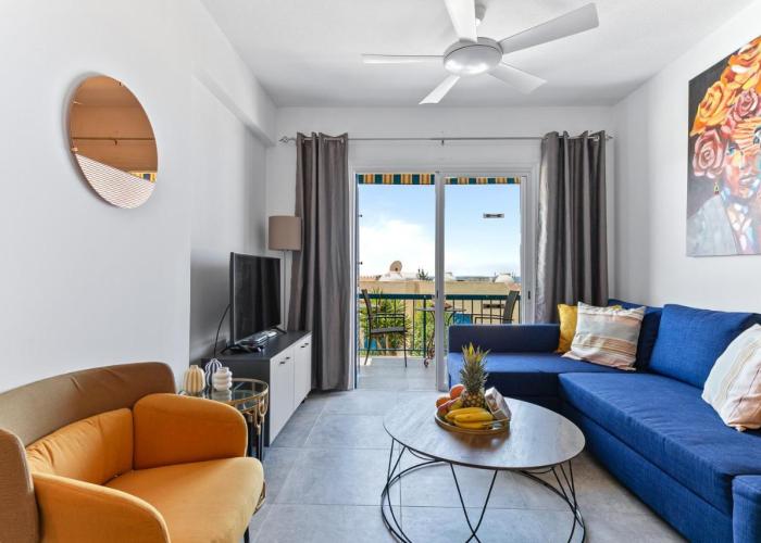 Pasithea SeaView Apartment