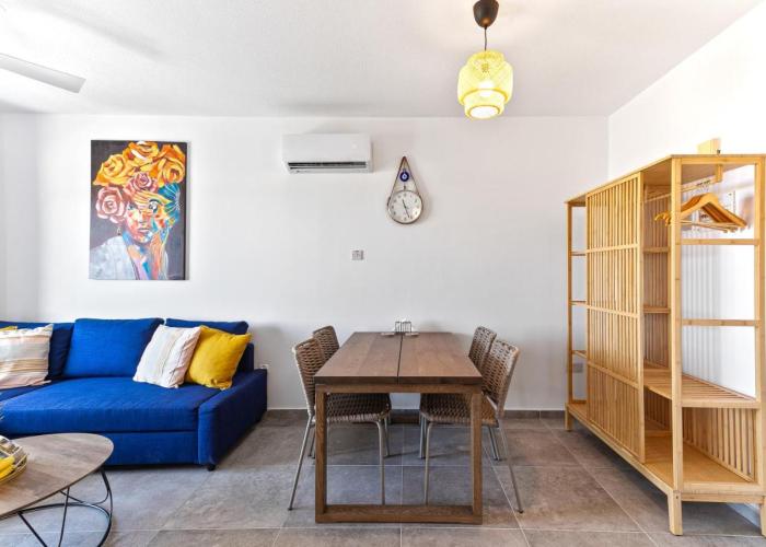 Pasithea SeaView Apartment