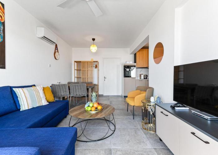 Pasithea SeaView Apartment