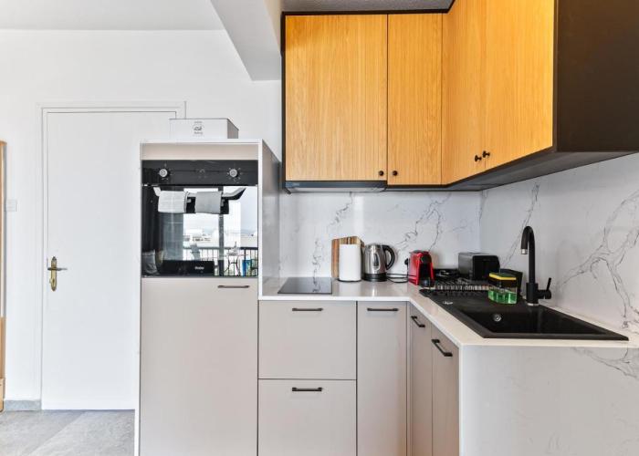 Pasithea SeaView Apartment