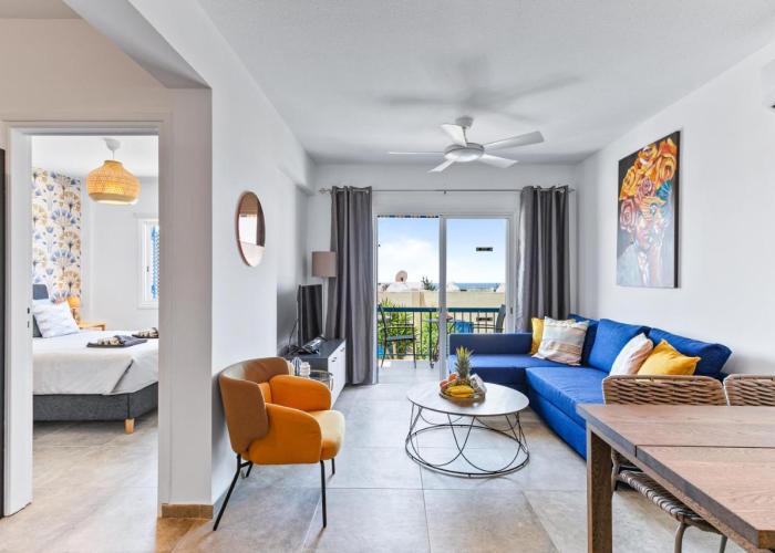 Pasithea SeaView Apartment