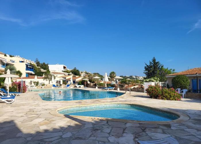 Pasithea SeaView Apartment