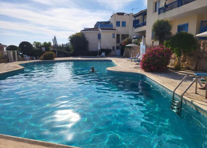 Pasithea SeaView Apartment