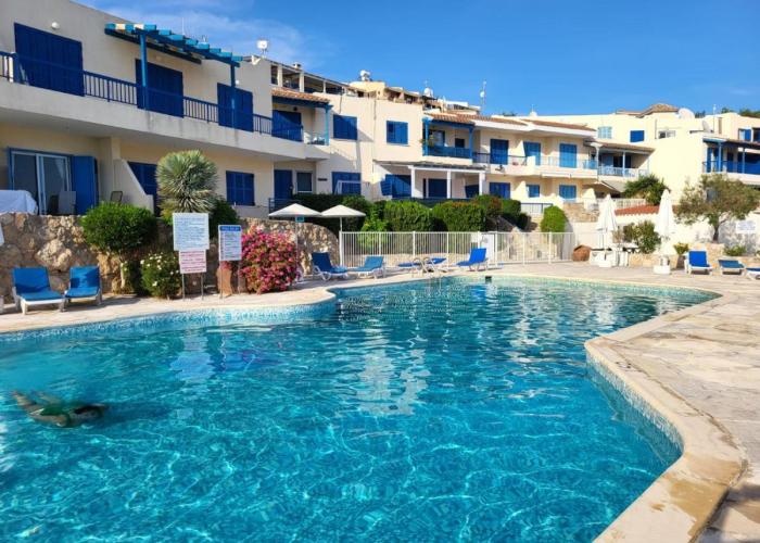 Pasithea SeaView Apartment