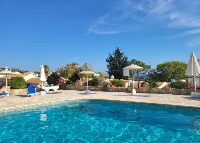 Pasithea SeaView Apartment