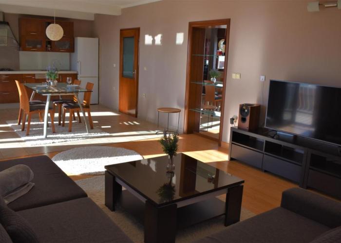 Armonia Spacious Apartment