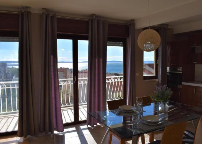 Armonia Spacious Apartment
