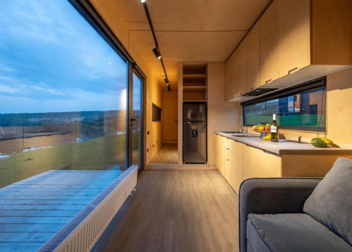 Roombox Kisiskhevi