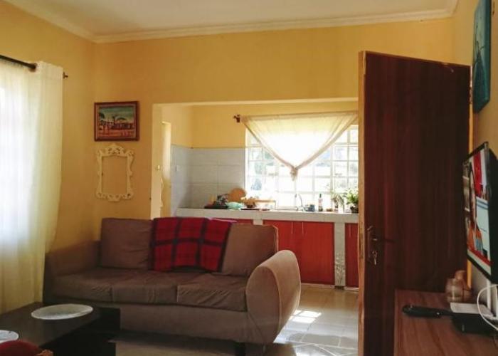 Mimie's homes