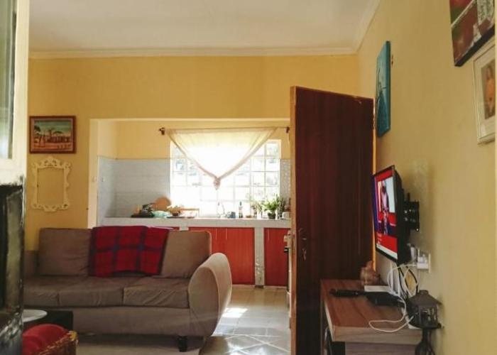 Mimie's homes