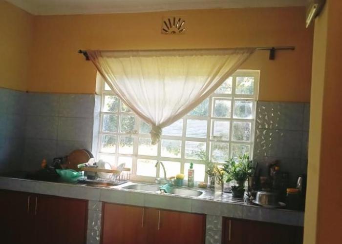 Mimie's homes