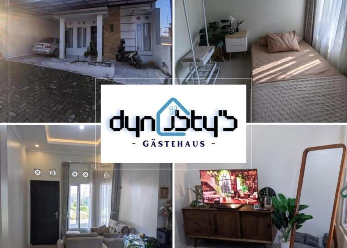 Dynasty's Gästehaus near Dieng Plateau - Cozy Stay