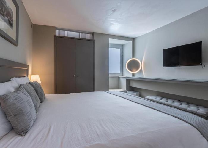 Stylish Seaview Valletta House