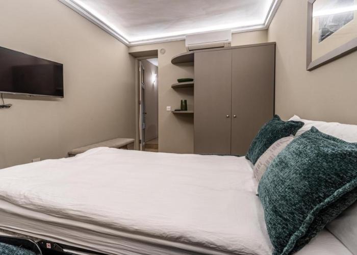 Stylish Seaview Valletta House