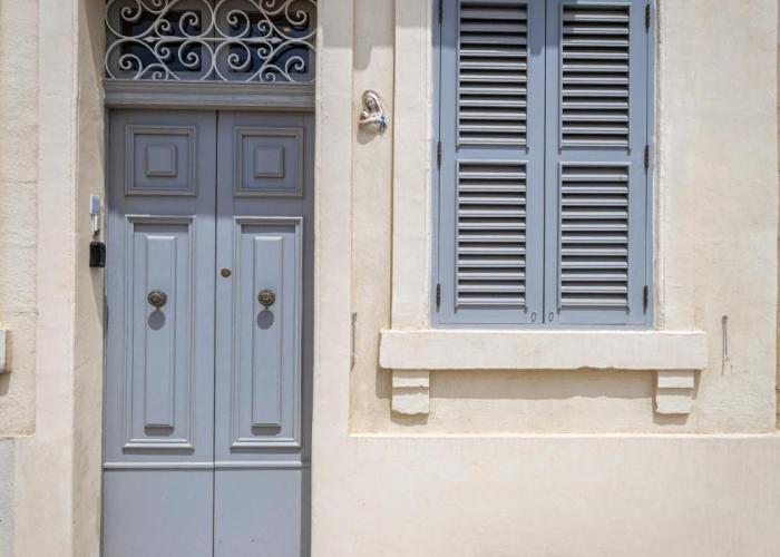 Stylish Seaview Valletta House
