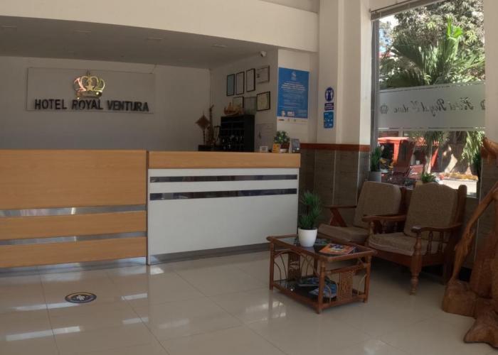 Royal Ventura Hotel