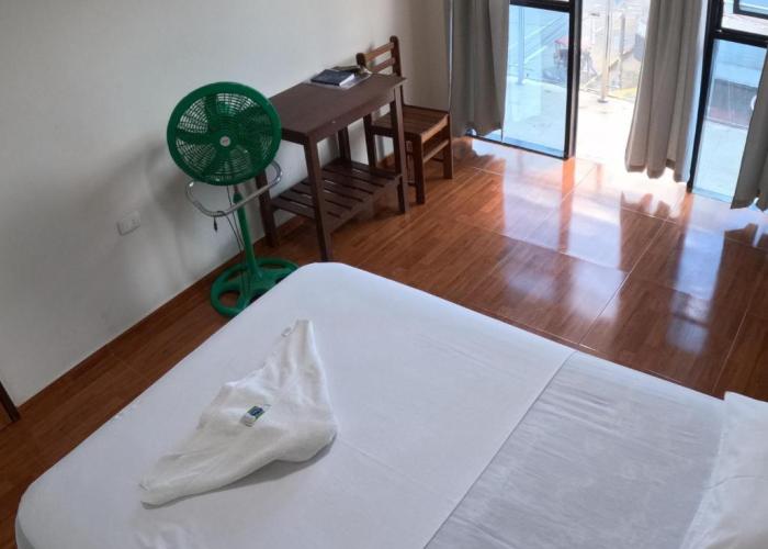 Royal Ventura Hotel