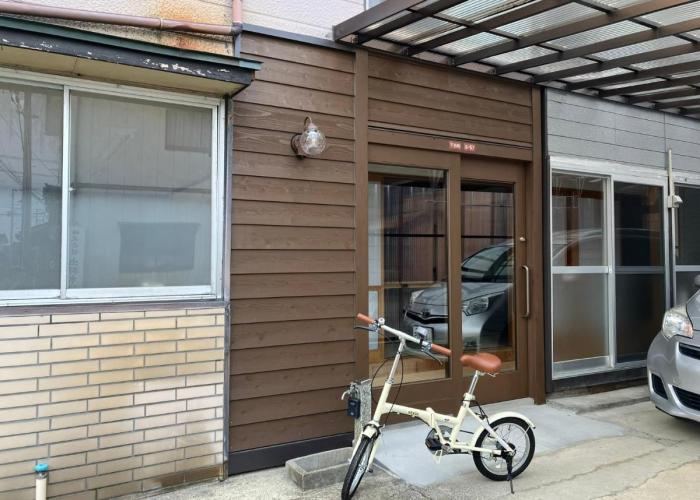 Guesthouse ゲストハウスわたうさぎ