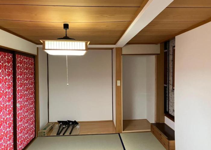 Guesthouse ゲストハウスわたうさぎ