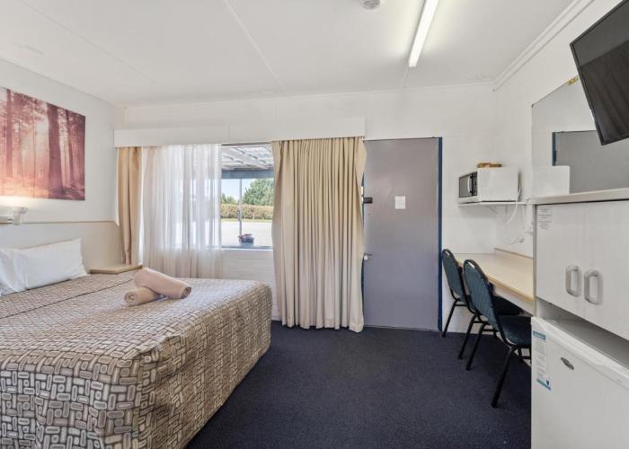 Tally Ho Motor Inn