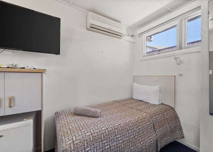 Tally Ho Motor Inn