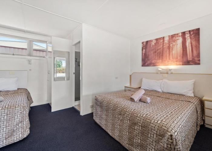 Tally Ho Motor Inn