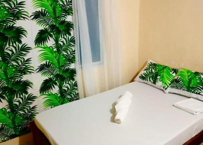Apartment Tashma