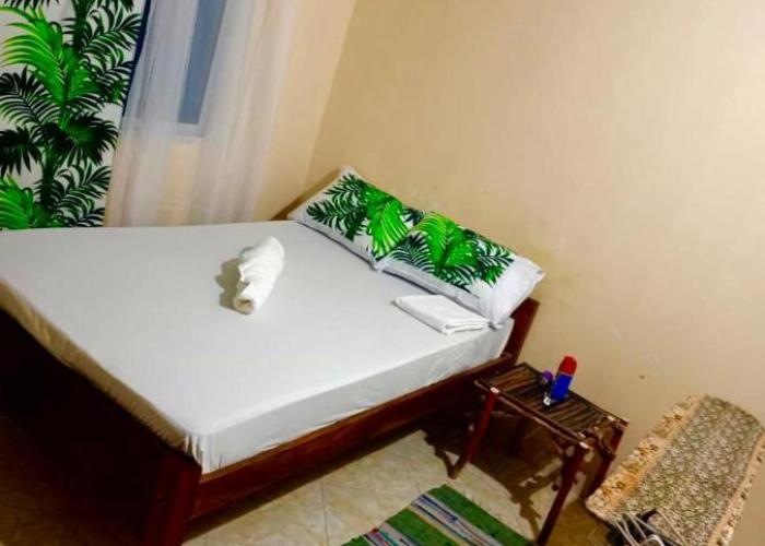 Apartment Tashma