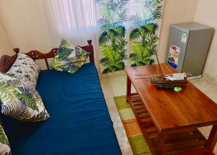 Apartment Tashma
