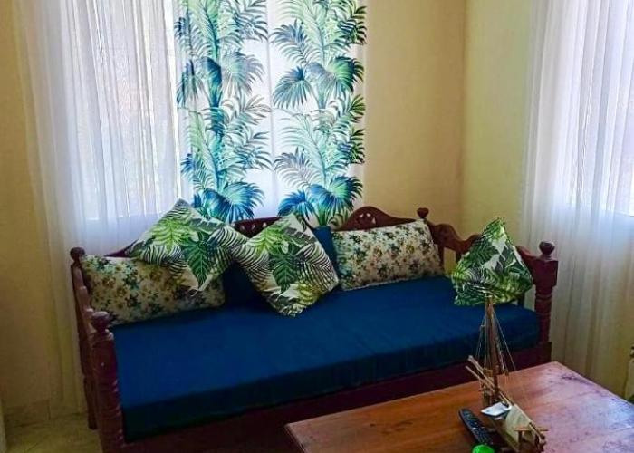 Apartment Tashma