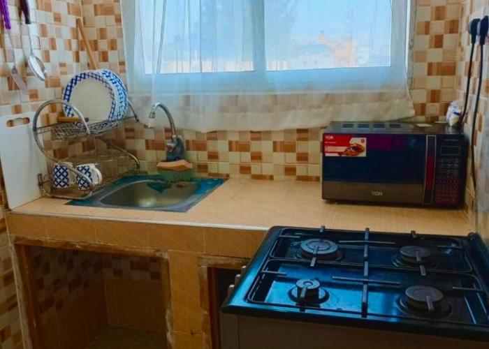 Apartment Tashma
