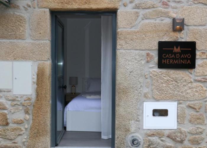 Casa d'avó Herminia