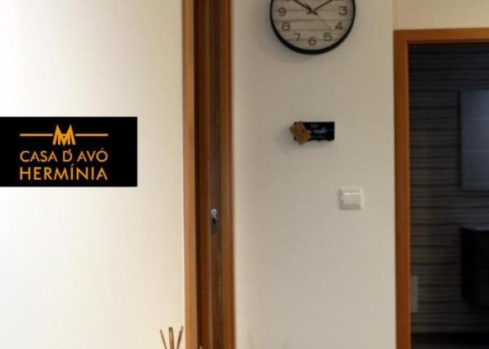 Casa d'avó Herminia