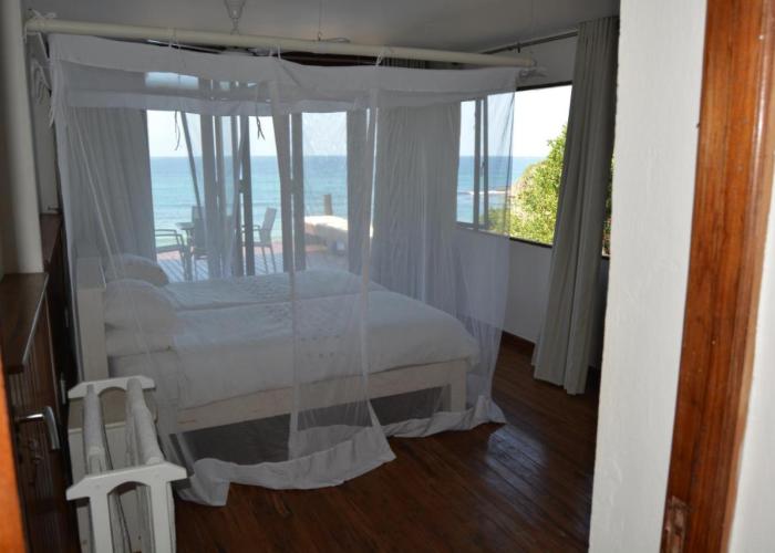 Casa Bitonga at Praia da Rocha