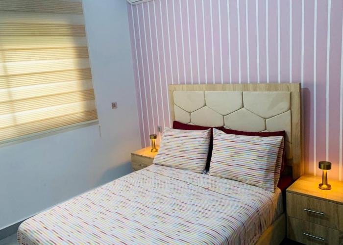 Appart Cosy Résidence Perla
