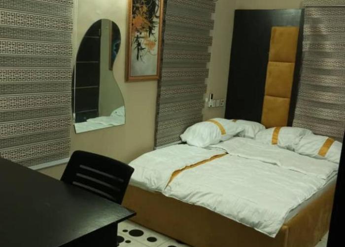 City End Luxury Hotel and Apartments