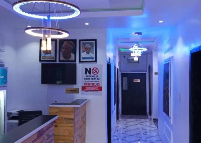 City End Luxury Hotel and Apartments