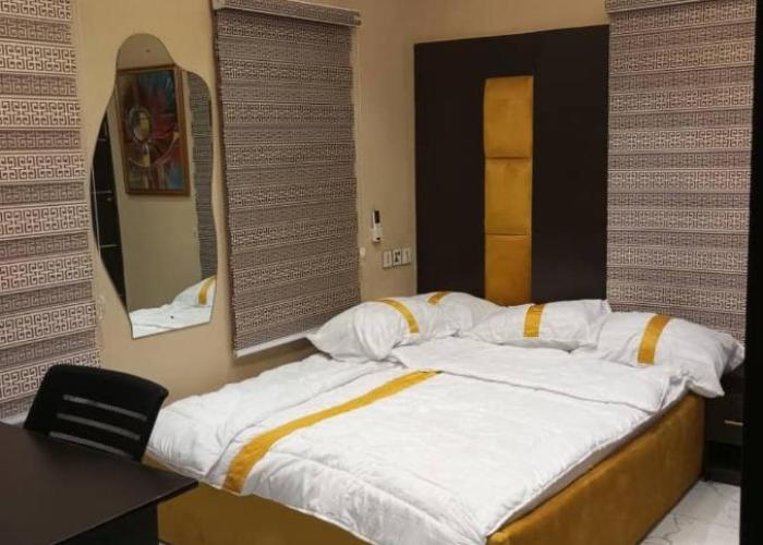 City End Luxury Hotel and Apartments