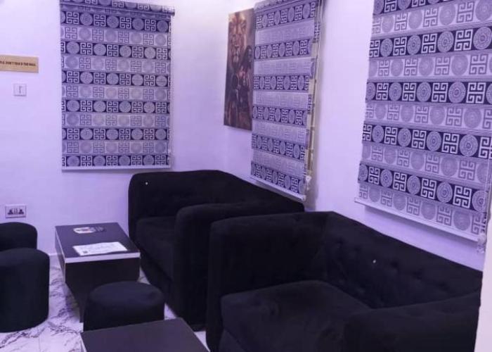 City End Luxury Hotel and Apartments