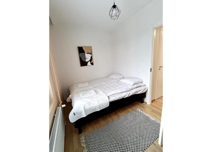 Kotimaailma Apartments Karjasilta I