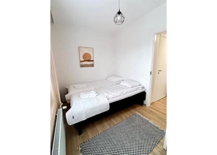 Kotimaailma Apartments Karjasilta I