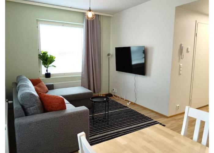 Kotimaailma Apartments Karjasilta I