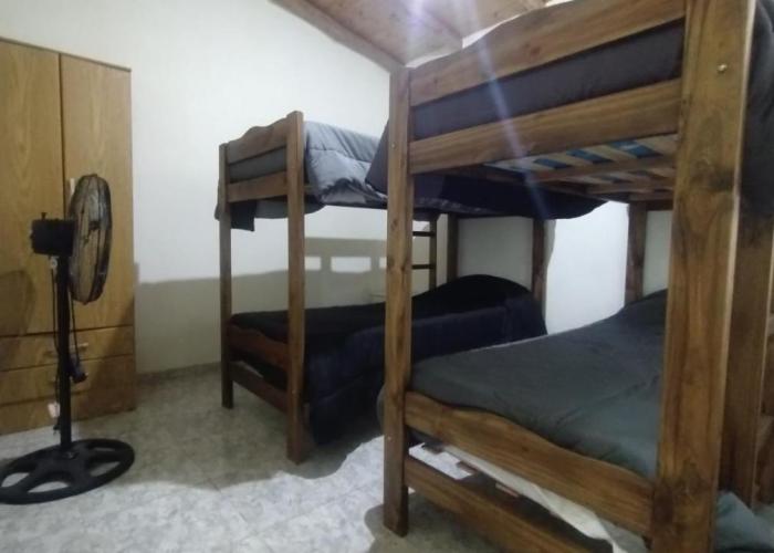 Apartment Trotamundos