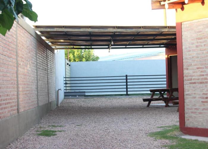 Apartment Trotamundos
