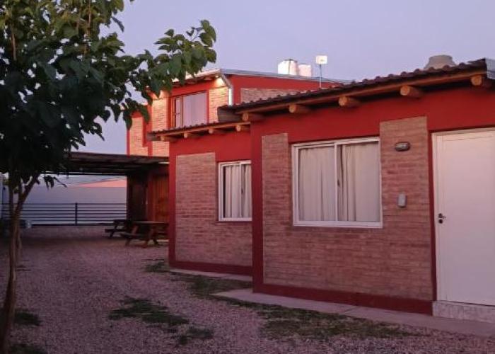 Apartment Trotamundos