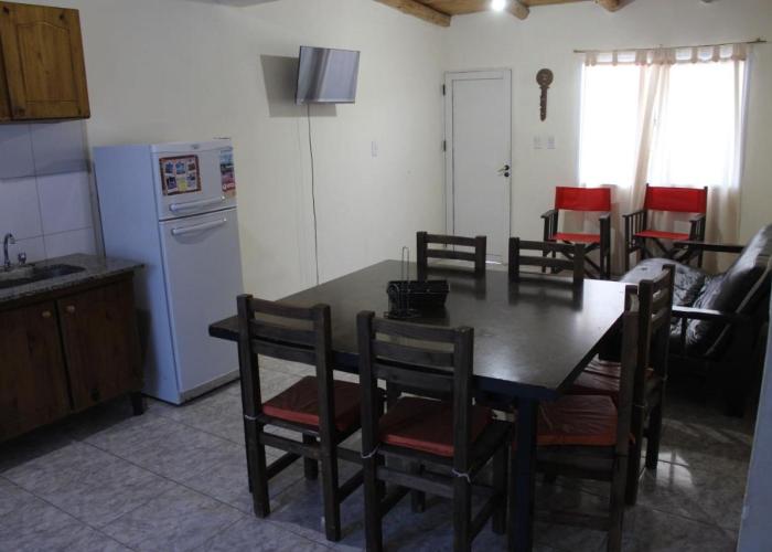Apartment Trotamundos