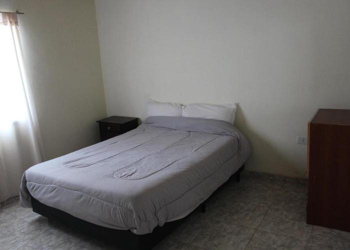 Apartment Trotamundos